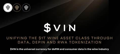 How dVin is leading the way in tokenizing wine