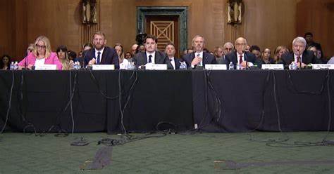 Senate battles crypto regulation as 'Crypto Week' approaches