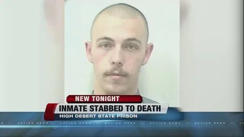 Inmate stabbed to death at California prison; 4 inmates being investigated for roles - Yahoo