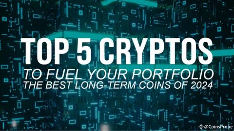 Best Crypto to Buy Now: Smart Picks for Your March 2025 Portfolio - CoinGape