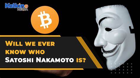 Peter Todd? Will the Real Satoshi Nakamoto Please Stand Up - Binance