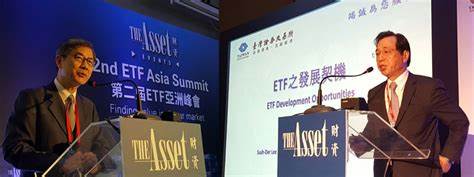 Taiwan Allows Professional Investors to Access Foreign Virtual Asset ETFs - Blockchain Reporter