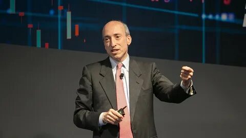 Gary Gensler: Presidential election not about crypto money - CryptoTvplus