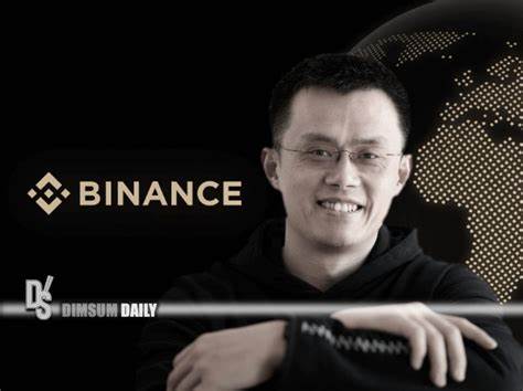 Binance, CZ File to Dismiss SEC Lawsuit - Watcher Guru