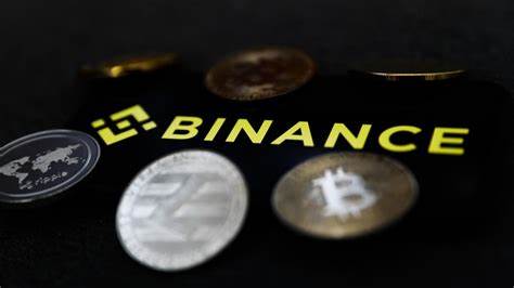 Binance’s Token BNB Plummets Almost 10% In Biggest Drop This ... - Forbes