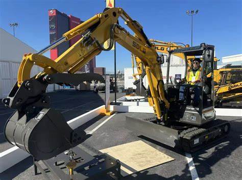 Volvo Sells Stake in Chinese Construction Equipment Maker for $833 Million