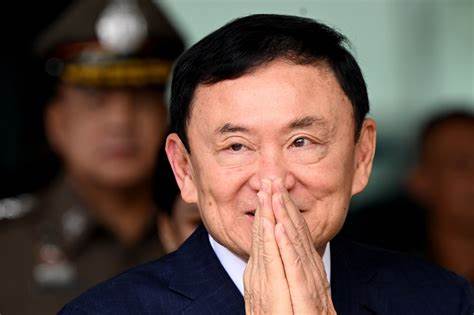 Ex-Thai PM Thaksin Shinawatra Calls for Crypto Innovation and Sandbox Expansion