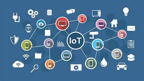Kaspersky unveils an overview of IoT-related threats in 2023 - Kaspersky