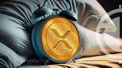 XRP Eyes $3 as Bitwise Files for Spot Ripple ETF—Is a Breakout Imminent? - Crypto News Flash