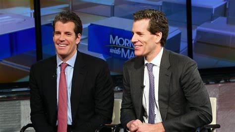 Winklevoss twins donate $1 million in bitcoin to Sen. Warren's rival - The Block