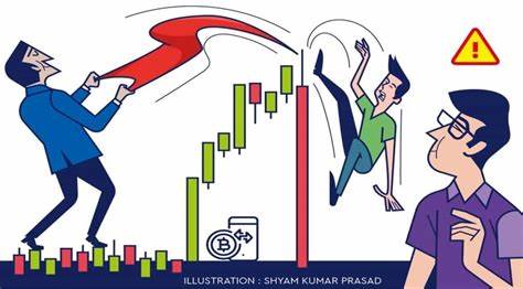 How to identify a dubious crypto project and protect your money, time - Blockchain News - The Financial Express