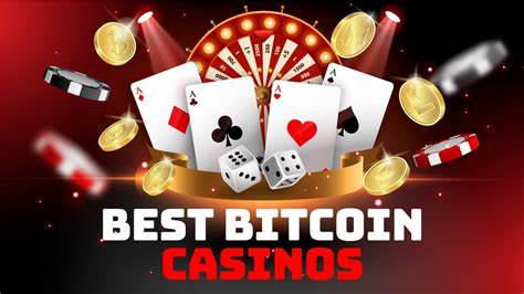 Best Crypto Casino Sites: Top Bitcoin Casinos Rated & Reviewed in 2024 - Scioto Valley Guardian