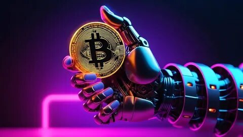 Crypto Week Ahead: Bitcoins Sees Much-Needed Gains, Rises To Nearly $65,000 - ABP Live