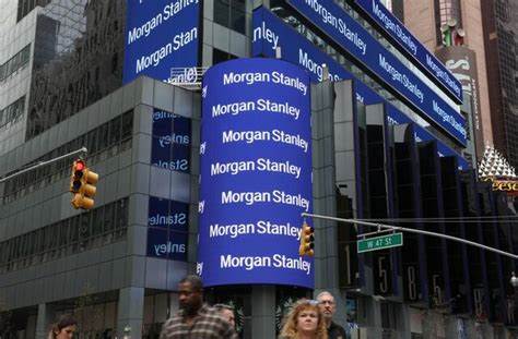 Morgan Stanley, Deutsche Bank expect three US interest rate cuts this year