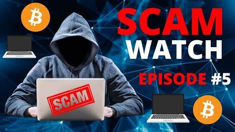 WATCH: Fraud Friday, cryptocurrency scams to watch out for - KKTV