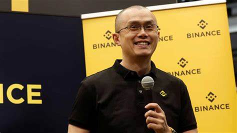 Binance’s BNB crypto token surges as founder Zhao becomes richest US inmate - South China Morning Post