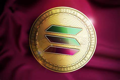 Solana Jumps 17%, Flips BNB Chain Token, as Trump's Lead Renews ETF Hopes - CoinDesk