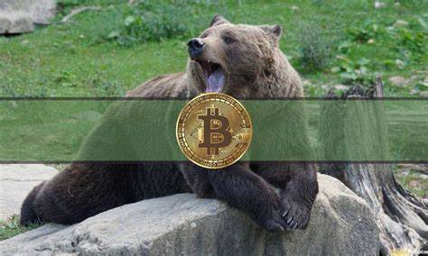WMA: Bitcoin and Altcoins in the Red as Bears Regain Market Control - Crypto Adventure