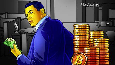 Bitcoin payday? Crypto to revolutionize job wages… or not - Cointelegraph