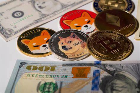 Dogecoin Trader that Bought SHIB Early Says this Ethereum Token Will Rise 1,408% in 55 Days - CoinGape