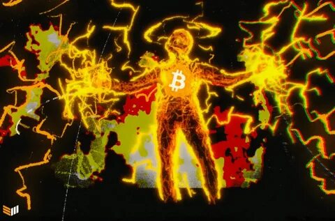 The Bitcoin Cultural Revolution And Great Awakening Of Humanity - Bitcoin Magazine