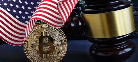 U.S. crypto regulation - crypto.news