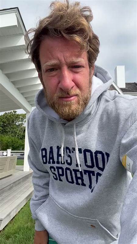 Dave Portnoy (@stoolpresidente) - twitter.com