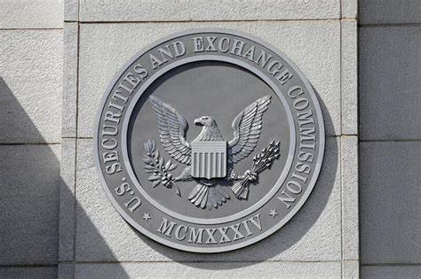 SEC’s shadow trading case sparks new ‘major questions’ challenge - Reuters.com