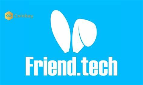 Friend.Tech Dead But Creators Walk Away With $44M - Blockhead