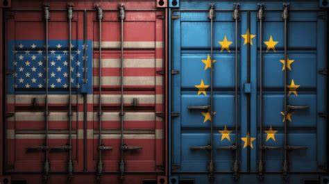 Europe Inc swerves Trump trade war 'hurricane' but laments higher tariffs