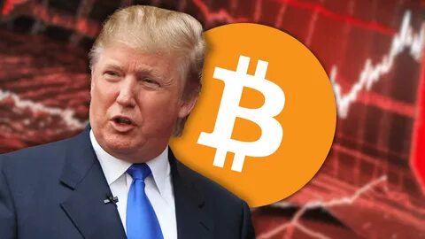 Trump’s Crypto Reserve Is Really Happening - The Atlantic