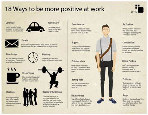 What are the most effective ways to keep clients optimistic during a career change?