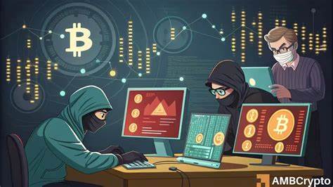 LuBian’s massive 2020 Bitcoin heist comes to light: 127K BTC lost forever