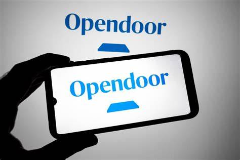 Why the Opendoor Rally Fizzled This Week