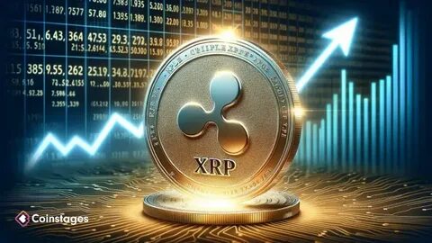 XRP Price Plunges 6% As Bitwise Files For An XRP ETF And Top Analyst Says This New ICO Might Be The Best Meme Coin Ever: Guest Post by Inside Bitcoins - CoinMarketCap