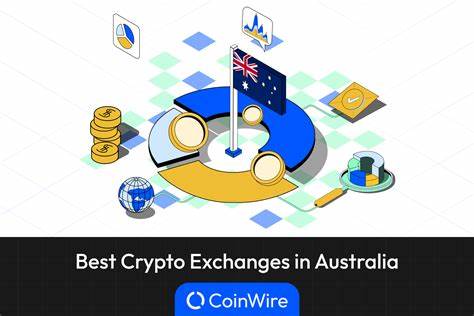 11 Best Crypto Exchanges in Australia (Updated in October 2024) - CoinWire