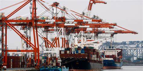 Heard on the Street Recap: Confidence Dips