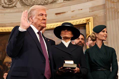 What bankers need to know about the Trump coin - American Banker