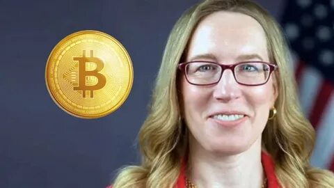 Hester Peirce Reveals Key Members of SEC Crypto Task Force: Meet the Experts! - Coinpedia Fintech News