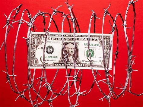 3 reasons the dollar can't be dethroned as the world's dominant currency, according to Morgan Stanley