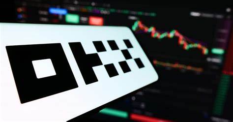 Crypto exchange, OKX, discontinues services in Nigeria - Punch Newspapers