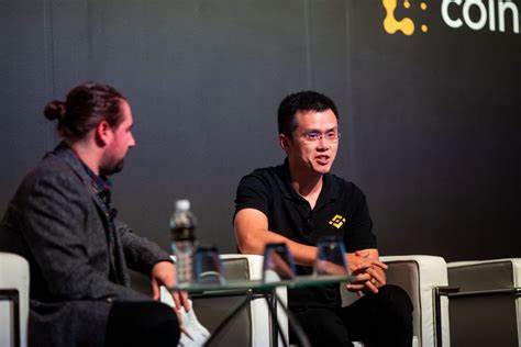 Binance's Crypto Winter Strategy: Build and Beef Up Partnerships - CoinDesk