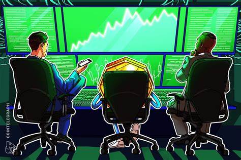 Fairdesk crypto exchange to shut down over regulatory concerns: Guest Post by Cointelegraph - CoinMarketCap