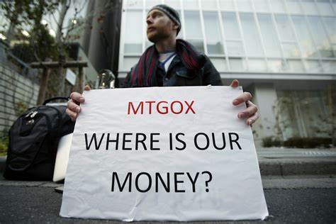 Mt.Gox News: What Does the 12,000 Bitcoin Transfer Mean for Crypto? - Coinpedia Fintech News
