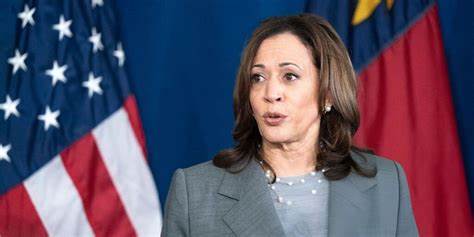 Polls Show Kamala Harris Pulling Ahead of Trump—But Polymarket Bettors Disagree - Decrypt