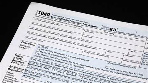 Can’t pay or file your taxes by April 15? Here’s what happens if you miss Monday’s deadline - CNN