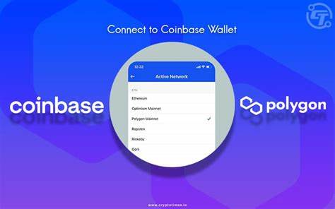 Coinbase Supports POL, Migrates Polygon Ticker to POL - Crypto Times