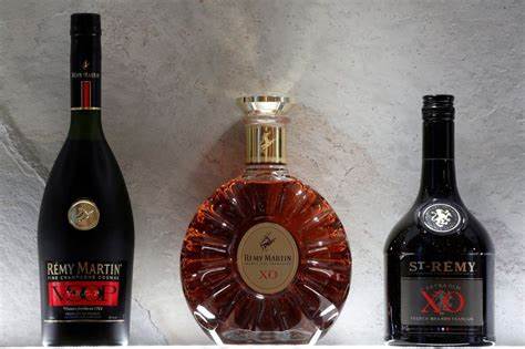 China spares major cognac makers from EU brandy dumping duties
