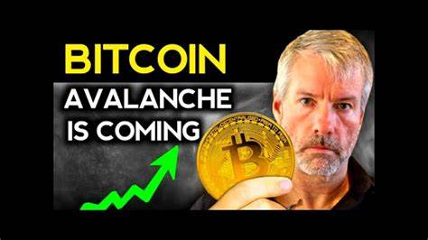 MicroStrategy bulls think Michael Saylor can pump it to 10X its BTC - Protos