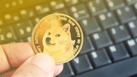 Why Dogecoin (DOGE) Will Surpass $20 in 2025, According to Expert - The Crypto Basic
